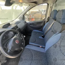 7#9267 Autocarro Fiat Scudo 2.0