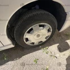 7#9267 Autocarro Fiat Scudo 2.0