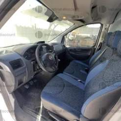 7#9267 Autocarro Fiat Scudo 2.0