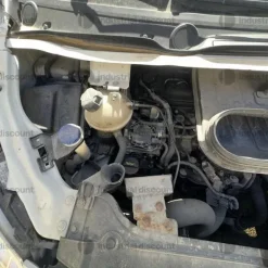 7#9267 Autocarro Fiat Scudo 2.0