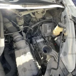 7#9267 Autocarro Fiat Scudo 2.0