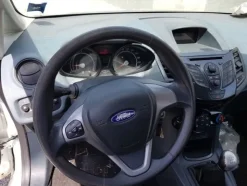 6#7267 Autocarro Ford