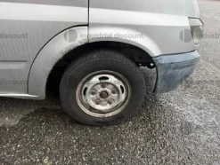 33#9706 Autocarro Ford Transit