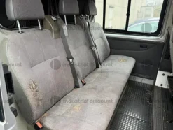 33#9706 Autocarro Ford Transit