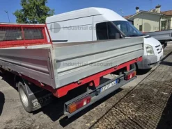 2#10272 Autocarro Ford Transit