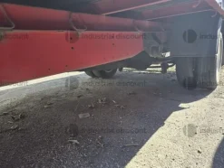 2#10272 Autocarro Ford Transit