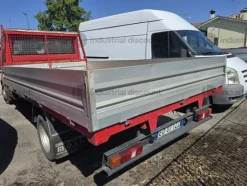 2#10272 Autocarro Ford Transit