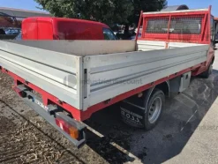 2#10272 Autocarro Ford Transit