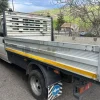 2#9932 Autocarro Ford Transit