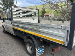 2#9932 Autocarro Ford Transit