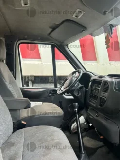 2#9932 Autocarro Ford Transit
