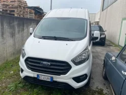 1#8217 Autocarro Ford Transit