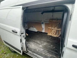 1#8217 Autocarro Ford Transit