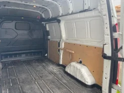 1#8217 Autocarro Ford Transit