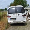 11#9200 Autocarro Hyunday H-1