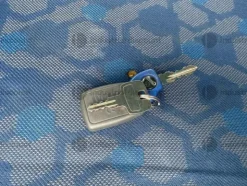 4#9789 Autocarro Iveco 75