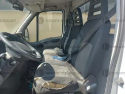 10#9351 Autocarro Iveco