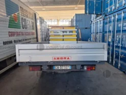 5#9559 Autocarro Iveco