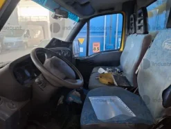 5#9559 Autocarro Iveco