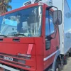 102#9825 Autocarro Iveco