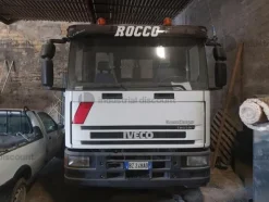 4#10133 Autocarro Iveco