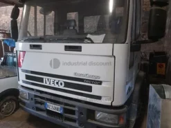 4#10133 Autocarro Iveco