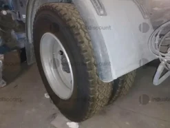 4#10133 Autocarro Iveco