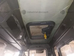4#10133 Autocarro Iveco