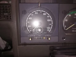 4#10133 Autocarro Iveco