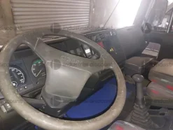 4#10133 Autocarro Iveco
