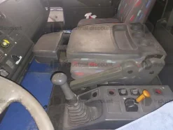 4#10133 Autocarro Iveco
