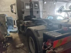 4#10133 Autocarro Iveco