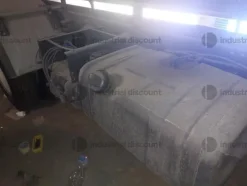 4#10133 Autocarro Iveco