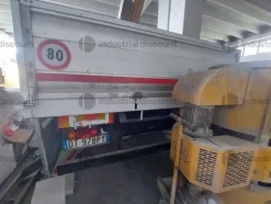 5#8924 Autocarro Iveco 100