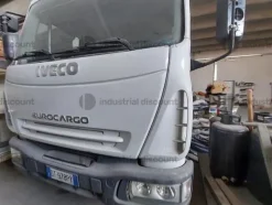 5#8924 Autocarro Iveco 100