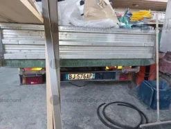 14#8924 Autocarro Iveco