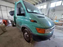 14#8924 Autocarro Iveco