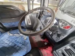 12#8924 Autocarro Iveco 75
