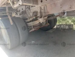 1#10157 Autocarro Iveco