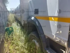 1#10157 Autocarro Iveco