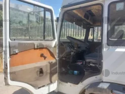 1#10157 Autocarro Iveco