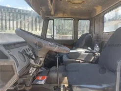 1#10157 Autocarro Iveco