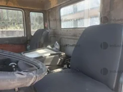 1#10157 Autocarro Iveco