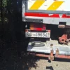 104#9825 Autocarro Iveco