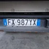 4#9559 Autocarro Iveco