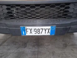 4#9559 Autocarro Iveco