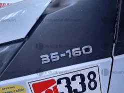 4#9559 Autocarro Iveco