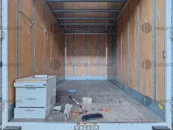 4#9559 Autocarro Iveco
