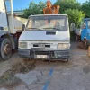 4#9329 Autocarro Iveco