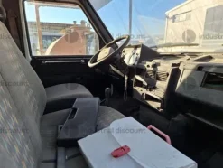 4#9329 Autocarro Iveco
